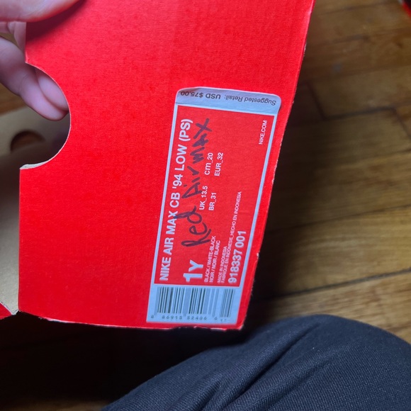 Shanghai Nike air max 1 - Picture 2 of 4